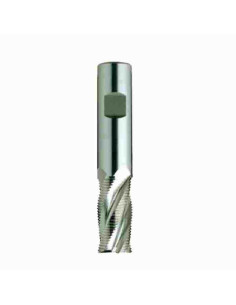 12x26x12x83mm, Z-4, freza plienui, HSS-Co8, YG1, E2753120