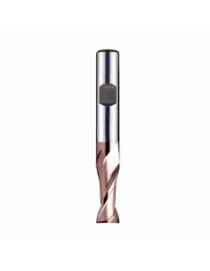 40x63x40x155mm, Z2 freza HSSCo8, TiAlN, YG1, EQ571400
