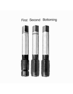 M4x0,7, TB373249, YG-1, YG-1, 6HX, HSSE, DIN352, rankiniai sriegikliai
