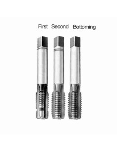 M4.5x0,75, TC353269, YG-1, 6H, YG-1, HSSE, sriegikliai