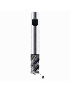 20mm (R1.0), 30x20wx104x5, kietmetalinė freza grubiam darbui,, -SPEED