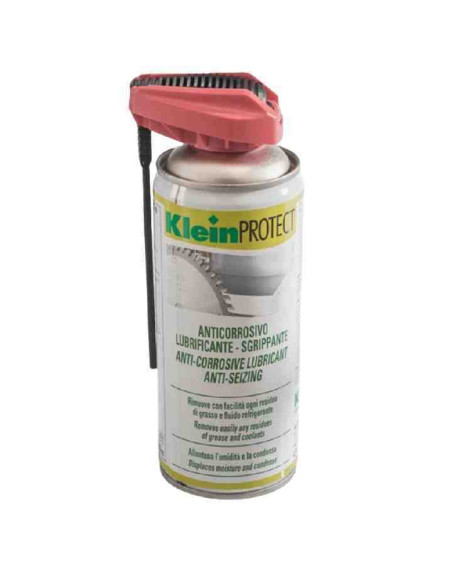 KLEINPROTECT, Apsauginis tepalas