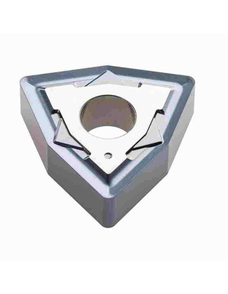 WNMG80408-SU3 SM10P, Tekinimo plokštelė plienui