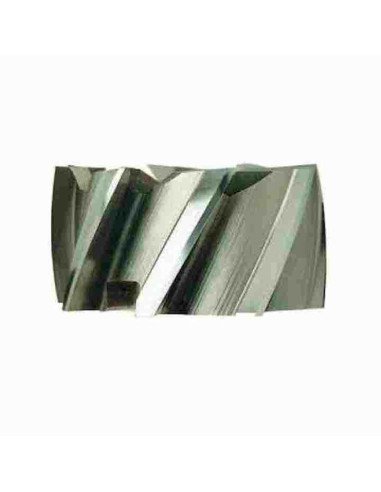 60mmX30X27, Freza HSSCo8, YG-1