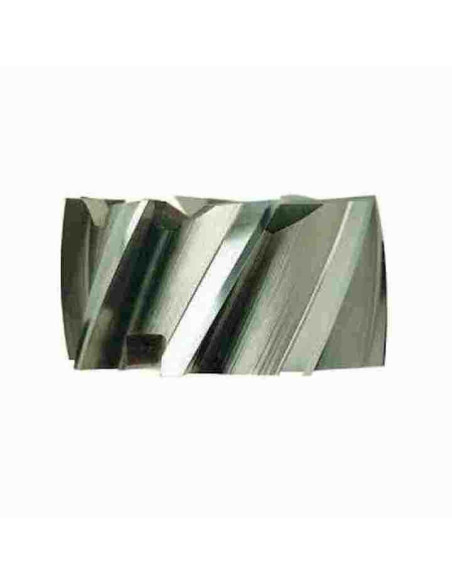 60mmX30X27, Freza HSSCo8, YG-1