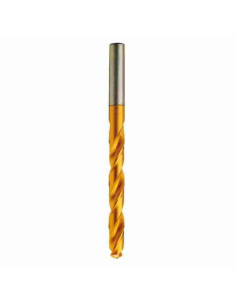 5,1 x 52 x 96 mm, staklinis grąžtas cilindrinis, HSS-PM, HPD, Plienui, YG1, D4542051