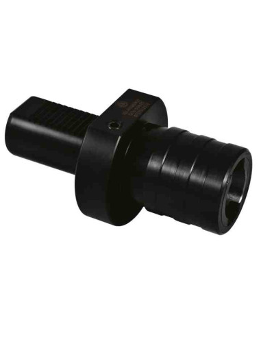 VDI30-T19-62, greito keitimo sriegiavimo patronas, su išilginia kompensacija, M2-M14, d30mm, EROGLU