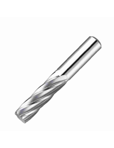 8mm, 40x8x80, Z6, Kietmetalio staklinis plėstuvas, CARBIDEN