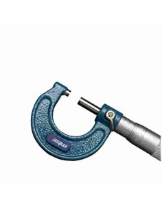 25-50mm, mikrometras, 4111-8110-A, DASQUA