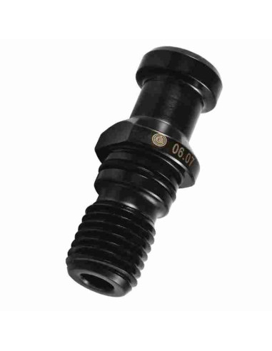 užtraukimo varžtas BT40, OKUMA, With coolant hole 7mm, EROGLU