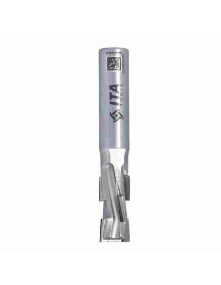 12mm, Freza su deimantiniais ašmenimis, 25-40x12x69, Z2+1, ITA