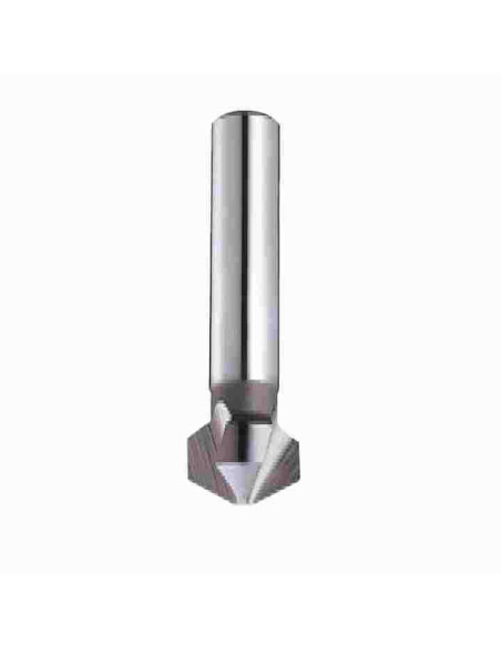 Ø25 (120') x 10 x 65mm, 3pl. 3,8-25,0mm Gilintuvas HSSCo8%, YG-1, C1132250