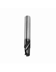 8mm, 8x14x58, Z-1 Kietmetalinė freza, CARBIDEN, 6690800