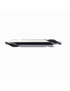 6,3mm, 16x8x71, Centruotė, standartinė, HSS-Ex, forma A, YG-1, DV303063