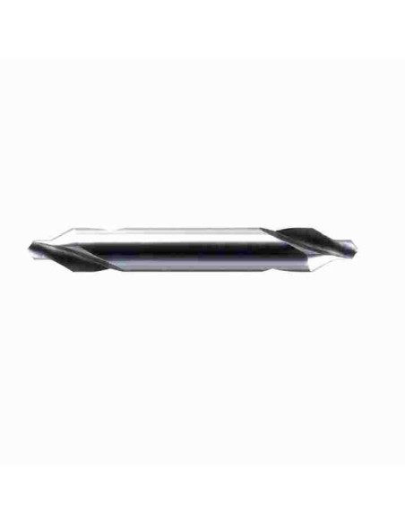 6,3mm, 16x8x71, Centruotė, standartinė, HSS-Ex, forma A, YG-1, DV303063