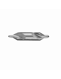 1.6mm, 4x2x35.5, Centruotė standartinė DIN333, HSS, YG-1