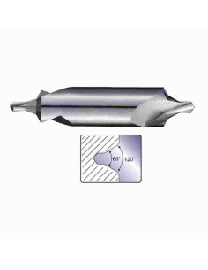 4mm, 14x5x67mm, Centruotė, HSS, Forma B, Kairinė, YG-1, D1353040