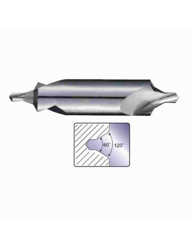 4mm, 14x5x67mm, Centruotė, HSS, Forma B, Kairinė, YG-1, D1353040