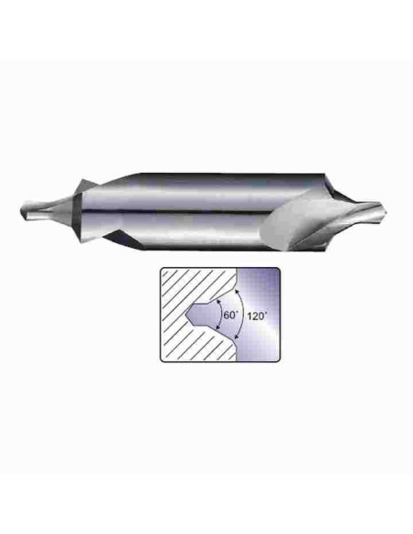 4mm, 14x5x67mm, Centruotė, HSS, Forma B, Kairinė, YG-1, D1353040