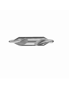 2mm, 5x2.5x40, Centruotė, HSS, forma A, Kairinė, YG-1, D1343020