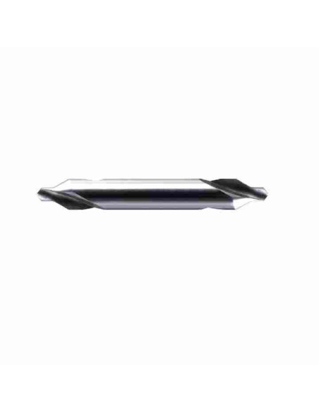 3.15mm, 8x3.9x50, Centruotė HSS-Ex, forma A, YG-1, DV333931