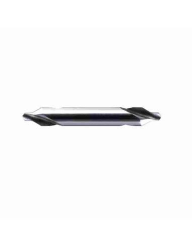 6.3mm, 16x8x71, Centruotė, tradicinė, klasikinė, HSS-Ex, forma A, YG-1, DV333063