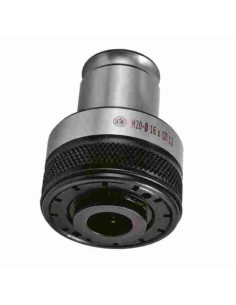 Canginis sriegiavimo laikiklis M8, d-19mm 16.12.M08.0649