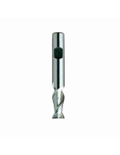 14 x 26 x 12 x 83mm, Z2, freza, HSSCo8, DIN884, aliuminiui, YG1, E246