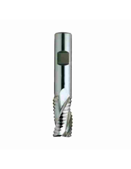 10x22x10x72mmx3, freza aliuminiui, HSS-Co8, DIN844, YG1, E2755100