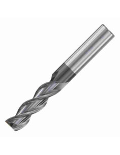 16x16x32x92, Z3, kietmetalio freza aliuminiui, DLC, YG1, JAH22160