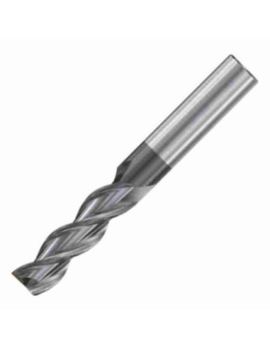 16x16x32x92, Z3, kietmetalio freza aliuminiui, DLC, YG1, JAH22160