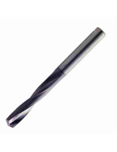 5.5mm, 35x6x75, YG1, staklinis grąžtas grūdintam plienui 50-70HRC