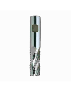 20x38x16x98mm, Z-4, freza plienui, HSS-Co8, YG1, E2751901