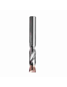 7,5mm, 34x8x79 grąžtas VHM, 3xD, 180°, Korloy, MSFDH075-3P PC325U