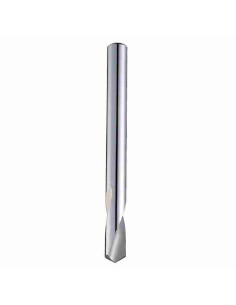 8mm, 25x8x79, 120°, YG1, Centravimo staklinis grąžtas, HSSCo8, D2307080