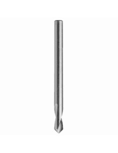 6mm, 20x6x140, 90°, YG1, Centravimo staklinis grąžtas, ilgas, HSSCo8, D2321060