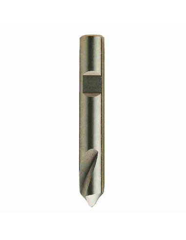 10mm, 10x24x70, 90° YG1, Centravimo staklinis grąžtas, kietmetalinis, D5306100
