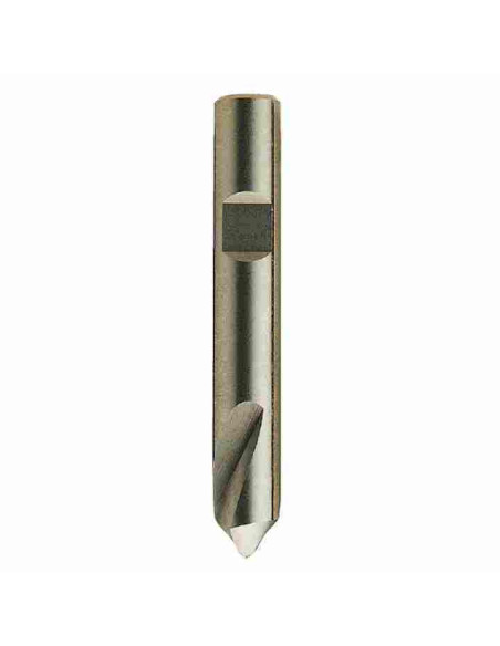 10mm, 10x24x70, 90° YG1, Centravimo staklinis grąžtas, kietmetalinis, D5306100