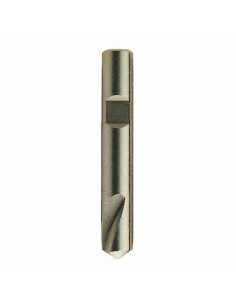 16mm, 16x29x75, 120°, YG1, Centravimo staklinis grąžtas, kietmetalinis, D5307160