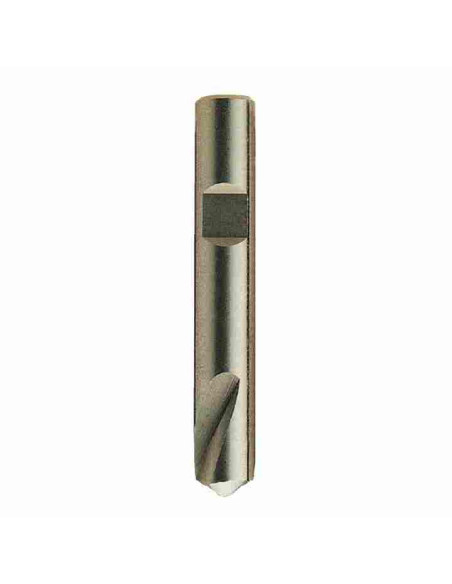 16mm, 16x29x75, 120°, YG1, Centravimo staklinis grąžtas, kietmetalinis, D5307160