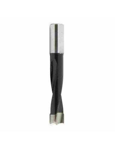 8mm, 10x70, Dešininis Grąžtas medienai, CARBIDEN