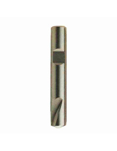 5mm, 13x5x50, 142°, YG1, Centravimo staklinis grąžtas, kietmetalinis, D5320050