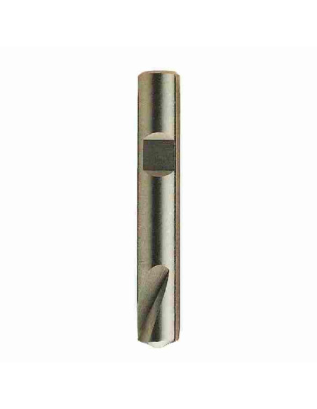 10mm, 24x10x70, 142°, YG1, Centravimo staklinis grąžtas, kietmetalinis, D5320100