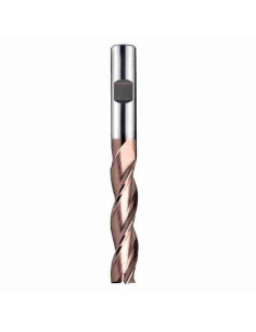 22x75x20x141, Z3, Freza HSS-Co8, TiAlN, GB516220