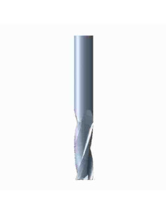 18mm, 52x18x100 Z-3, Kietmetalio freza, medienos švariam frezavimui