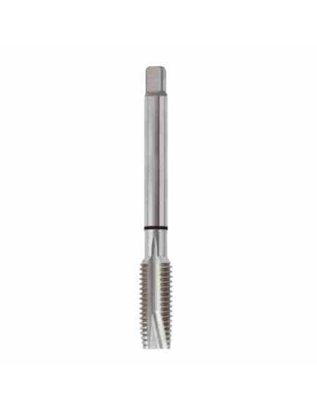 M8x1 Through hole tap HSSE, Combo