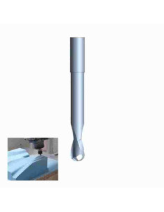 20mm, 40-150x20x200 Z-3, freza ilga radiusinė, redukuota, medienai
