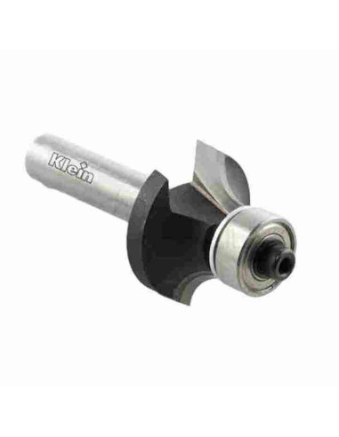 R18, 48,7mm, B-26, L-73, S-12mm, briaunos radiuso freza, SIstemi Klein, E152