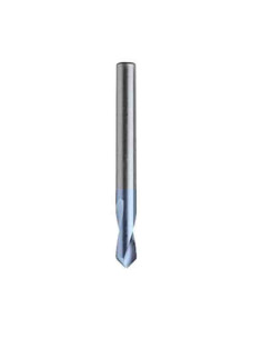 4mm, 12x4x66, HSSCo8, NC-centravimo grąžtas, staklėms, YG1,  DQ306040