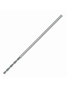 3,3mm, 50x307, staklinis grąžtas, labai ilgas, HSS 307mm, ELCO, H4000.0330